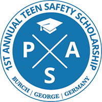 Teen Safety Scholarship